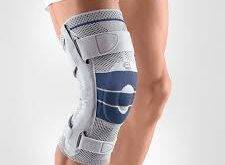 Knee Brace: How It Supports Joint Stability and Injury Recovery