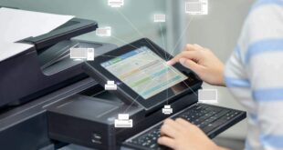 The Business Case for Managed Print Solutions