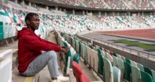 Synthetic Acrylic Flooring, Afraha Stadium Nakuru Capacity, and the New Language of Tennis Court Flooring