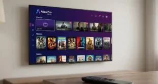 Atlas Pro ONTV: Why 45,000 French Households Switched to This IPTV Service in 2026