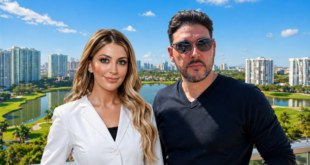 From Luxury Living to Legal Drama: Inside Fatma Haiderzad’s $6.2M Miami Condo Dispute