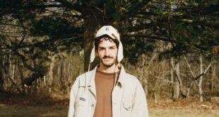 Roy Ben Bashat: A Singular Voice in Contemporary Music