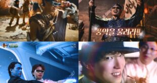 SEVENTEEN’S DINO TO DEBUT AS ALTER EGO ‘PICHEOLIN’ WITH 1ST MINI ALBUM ON AUGUST 3