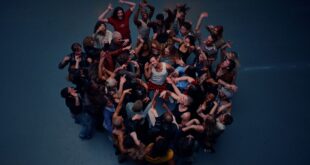 HARRY STYLES PREMIERES “DANCE NO MORE” MUSIC VIDEO
