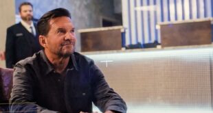 The Actor Who Built His Own Stage: How Peter Michael Dillon Rewrote the Script of Success