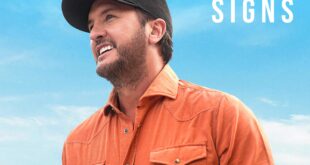Luke Bryan Announces Signs Album Live on “American Idol” Finale, Set for Release on September 18, Pre-Order NOW
