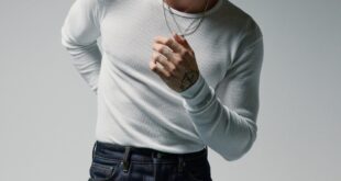 CODY SIMPSON SHARES ‘BABY BLUE’ – HIS FIRST NEW MUSIC AFTER A SIX-YEAR HIATUS IN WHICH HE PURSUED ELITE COMPETITIVE SWIMMING