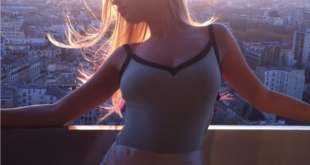 KIM PETRAS DELIVERS NEW SINGLE: “Jeep”