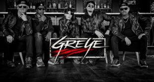 Southern Rock Band GREYE Builds Momentum, and a Legacy