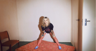 INTERVIEW: Gin Wigmore Talks New Album “Beautiful Mess” & More