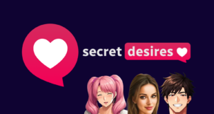 Secretdesires AI and the Rise of the Custom AI Girlfriend