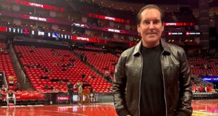 Cannes, Cattle, and the SpaceX IPO: Catching Up with Sean Finn