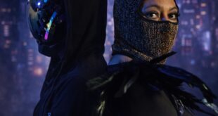Rytika debut with new single ‘Starryeyed’