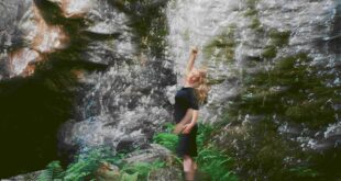 INTERVIEW: Bea Elmy Martin