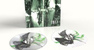 ASH announce 30th anniversary edition of  seminal debut album 1977 alongside extensive UK and international tour dates