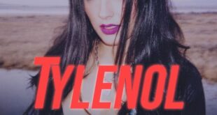 Bella Rios Releases New Single & Video “Tylenol”