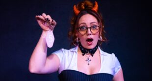 A New Cabaret of Curiosities Swings Its Way Into North Hollywood