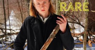 Brenner Plaehn Celebrates Individuality with Viva Rare, Dropping May 15, 2026