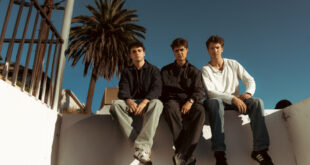 MojoPin’s ‘Walking In The Rain’ Understands What Rock & Roll Is Supposed to Do