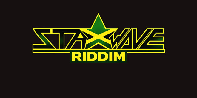 STARWAVE Riddim