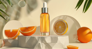 A Simple Way to Brighten Skin: Eveloria’s Turmeric Skincare Explained