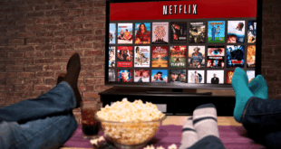 How Online Streaming Changed the Way People Watch Movies