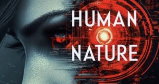 “Human Nature” Set to Be the Sci‑Fi Thriller Must‑Read of Summer 2026