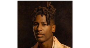 Jon Batiste Announces New Solo Piano Album BLACK MOZART, out Juneteenth
