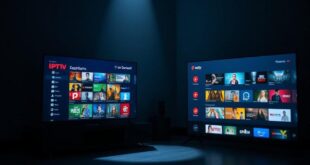 The Rise of IPTV Streaming and Why More Viewers Are Making the Switch