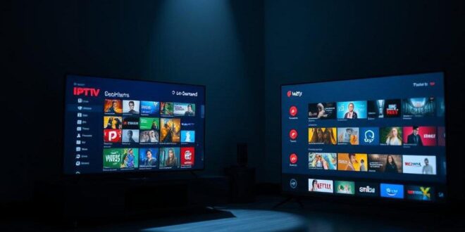 IPTV
