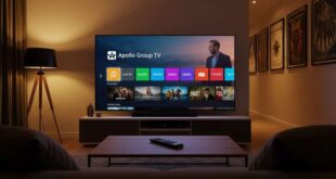 Apollo Group TV Review 2026: Is This 20,000-Channel IPTV Service Worth It?