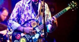 INTERVIEW: Kurt Allen Band