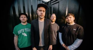 INTERVIEW: Mercers