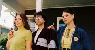 Moody Joody Build Momentum with New Single “Little Blue House” + Video
