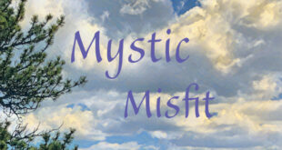 Patti Spadaro’s “Mystic Misfit” Turns Mindfulness Into a Rock and Roll Revelation
