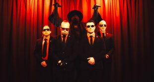 BRIT ALT CREW OPENSIGHT DETAIL NEW SINGLE AND ALBUM