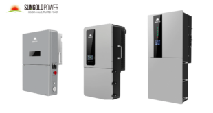 Smart Energy Power Solutions: Hybrid Solar Inverter Guide