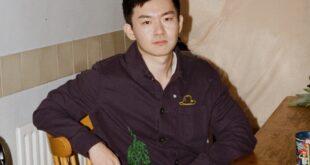 INTERVIEW: Nian Tong