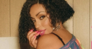 Mýa Is Back, Unbothered, and Setting the Terms on New Single “Just A Little Bit”