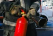 Fire Extinguisher