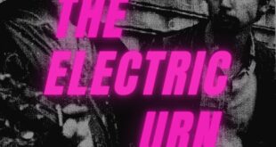 The Electric Urn Now Streaming on Night Flight Plus