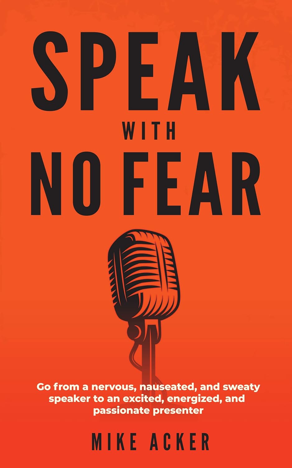 I Start a New Job in a Month. These Are the Best Books on Public Speaking I Read to Get There.