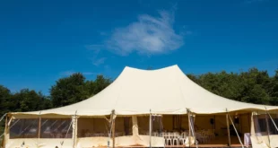 Tent rental