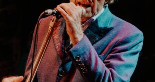 VAN MORRISON ANNOUNCES FIVE-NIGHT LONDON RESIDENCY AT NEW BRITISH AIRWAYS ARC VENUE SEPTEMBER 2026