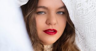 INTERVIEW: Actress/Model Victoria Pousada Kreindler
