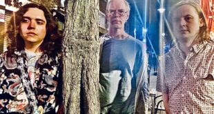 INTERVIEW: BEST BAND