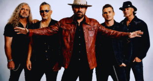 INTERVIEW: Hillbilly Vegas