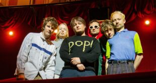 Personal Trainer Announce ‘Human Assholes’ LP out 9/4 via Bella Union | Share “Punch Drunk Love” Single + Video