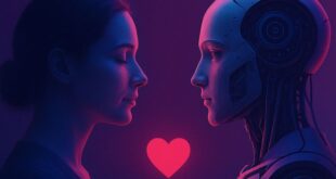 Why AI Couple Portraits Are Becoming Part of Digital Pop Culture