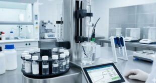 Laboratory Research